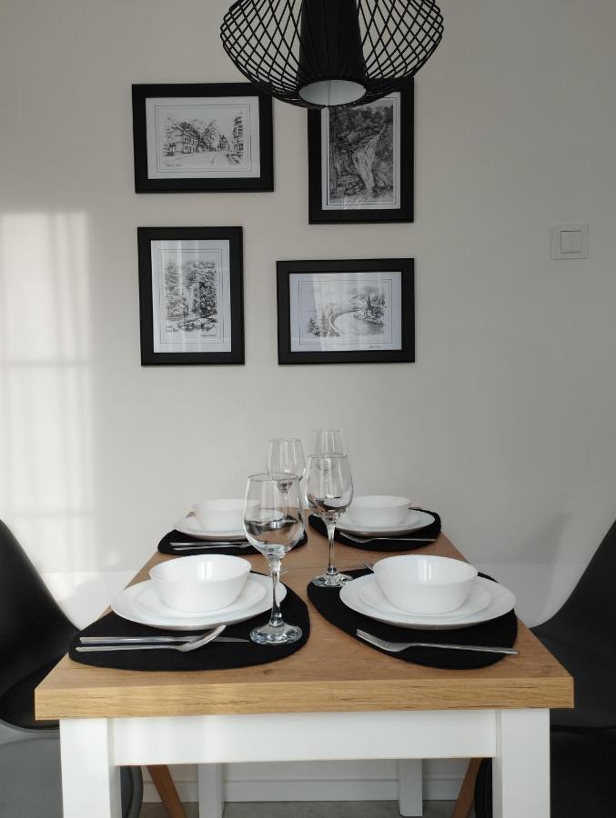 Apartament Pod Swierkami Шклярська Поремба Екстер'єр фото